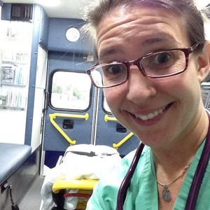 Meet your Posher, Jamie